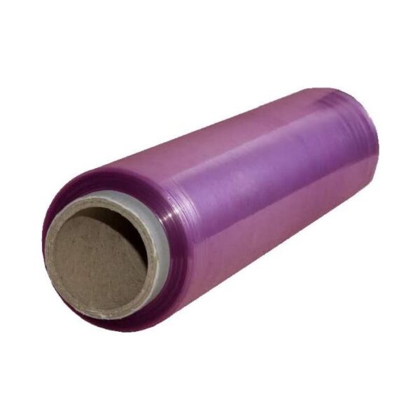FILM ALIMENTAIRE 45CM (4 ROULEAUX)