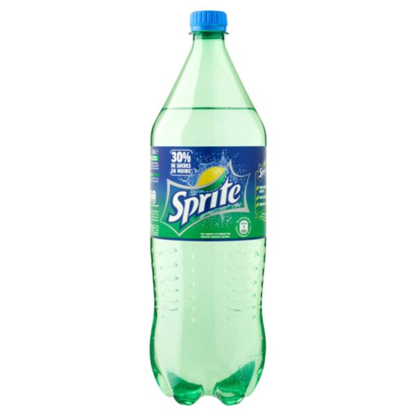 SPRITE 6X1.5L