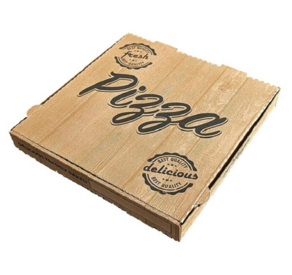 BOITE à PIZZA (40X40) 50PCS