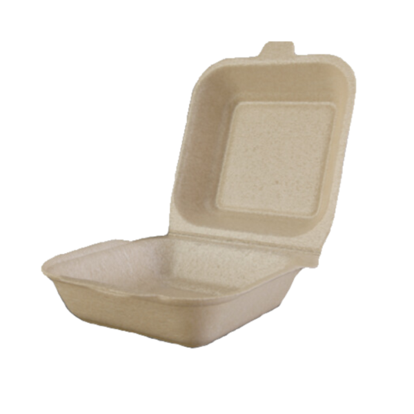 BOX HAMBURGER HP6/EPP 300 PCS