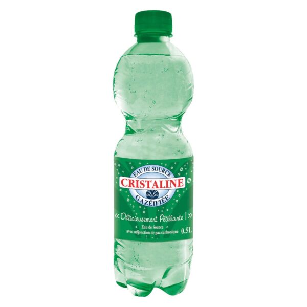 CRISTALINE PETILLENTE 24X50CL