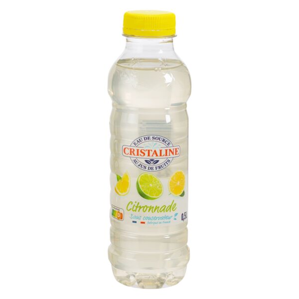 CRISTALINE CITRON 24X50 CL