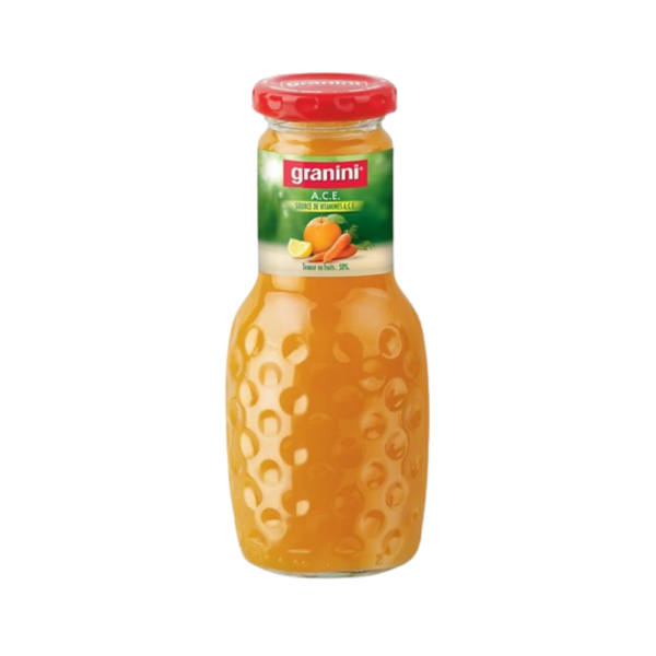 GRANINI ACE 12X25 CL