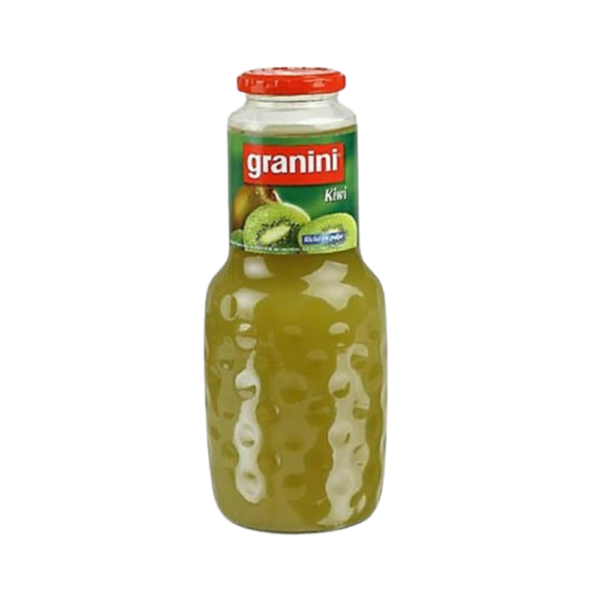 GRANINI KIWI 12X25 CL