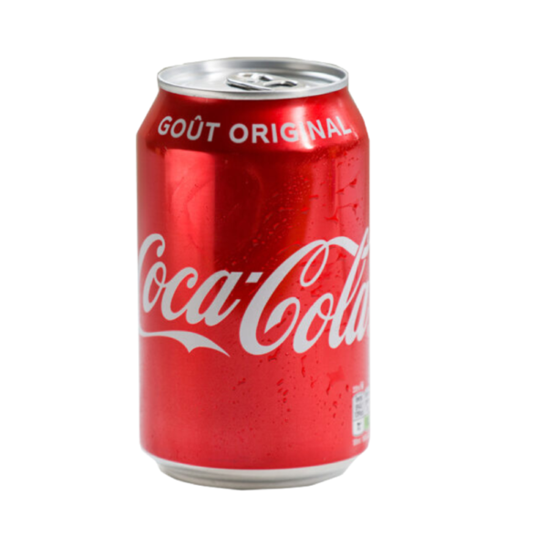 COCA ORIGINAL FAT FR 24x33CL