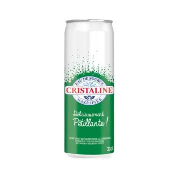 CRISTALINE PETILLENTE 24X33 CL