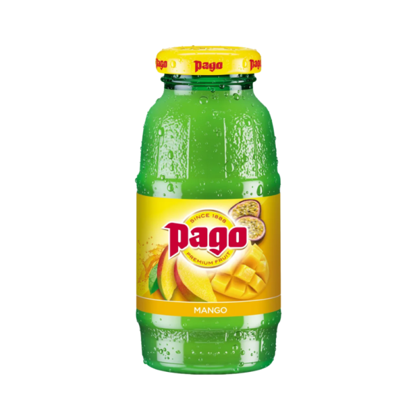 PAGO MANGUE 12X20 CL