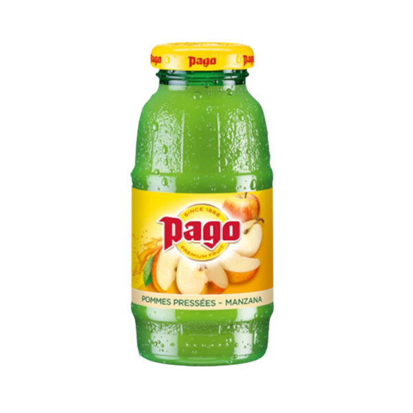 PAGO POMME 12X20 CL