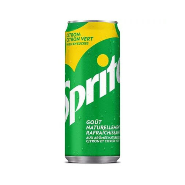 SPRITE FR 24X33CL