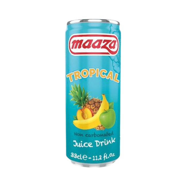MAAZA TROPICAL 24X33 CL