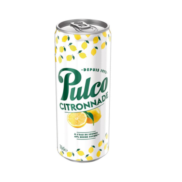 PULCO CITRON 24X33 CL