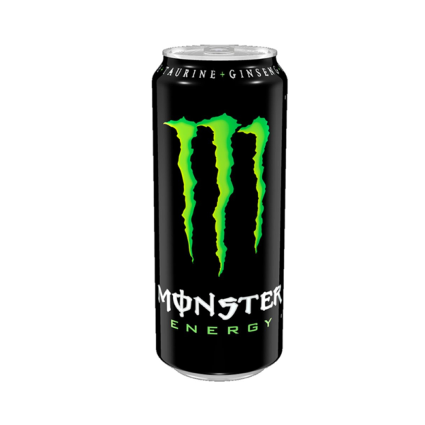 MONSTER 24X50 CL