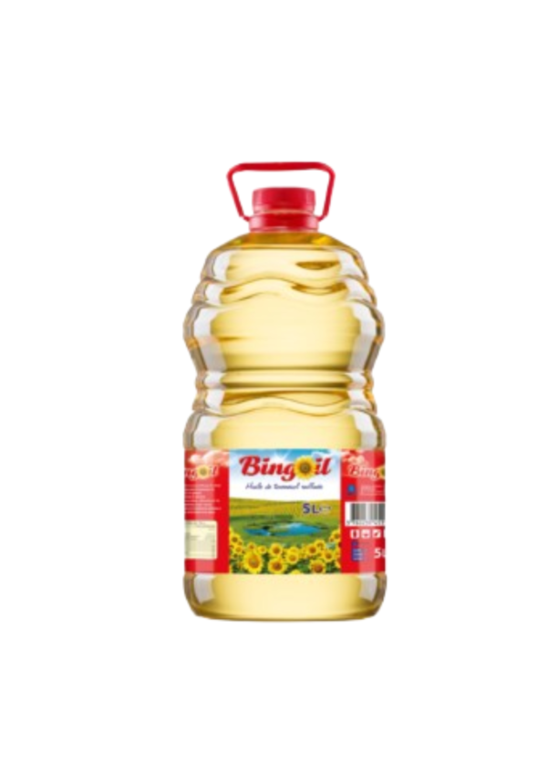BING HUILE 5 LX1
