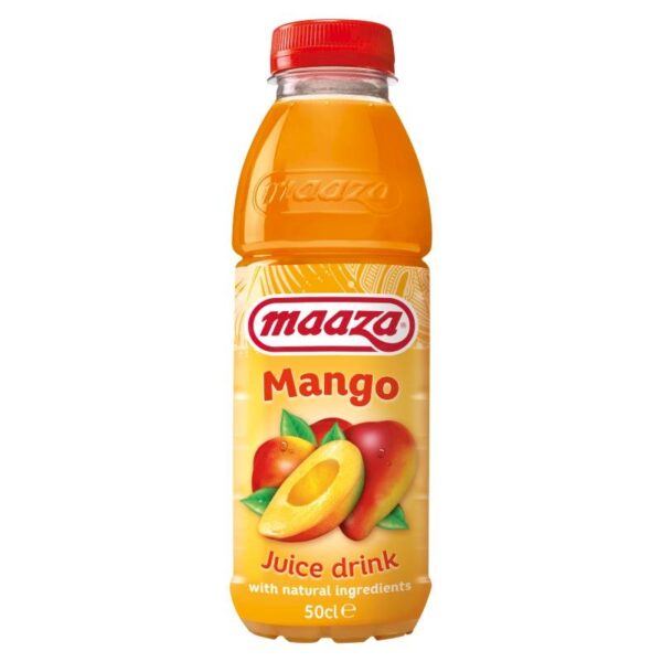 MAAZA MANGUE 12X50 CL
