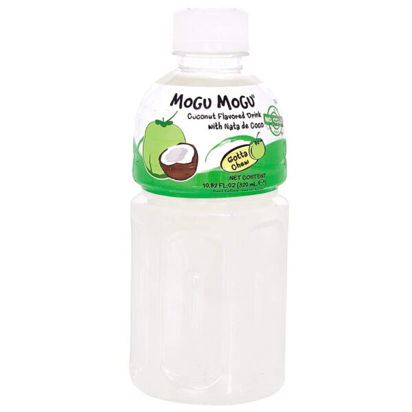 MOGU COCO 24X32 CL