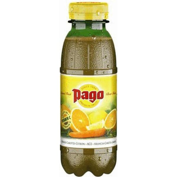 PAGO ACE 12X33 CL