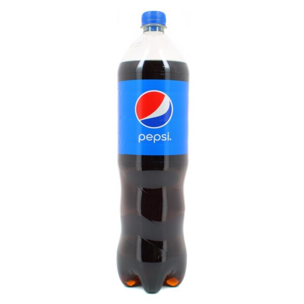 PEPSI 6X1.5 L