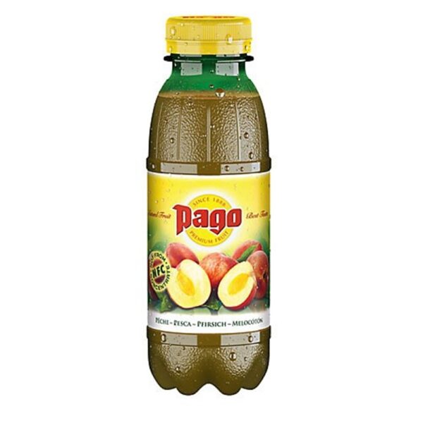 PAGO PECHE 12X33 CL