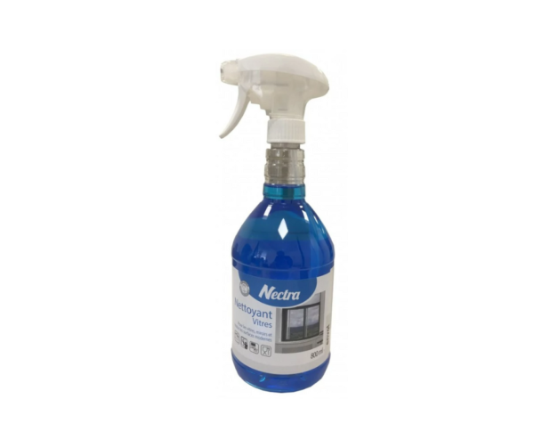 NETTOYANT VITRES ET SURFACES MODERNES FLACON DE 800ML