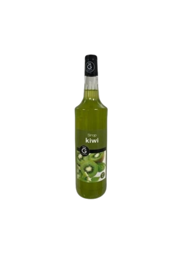 SIROP GILBERT KIWI 1LX 1