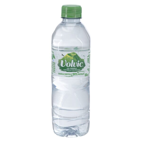 VOLVIC 24X50 CL