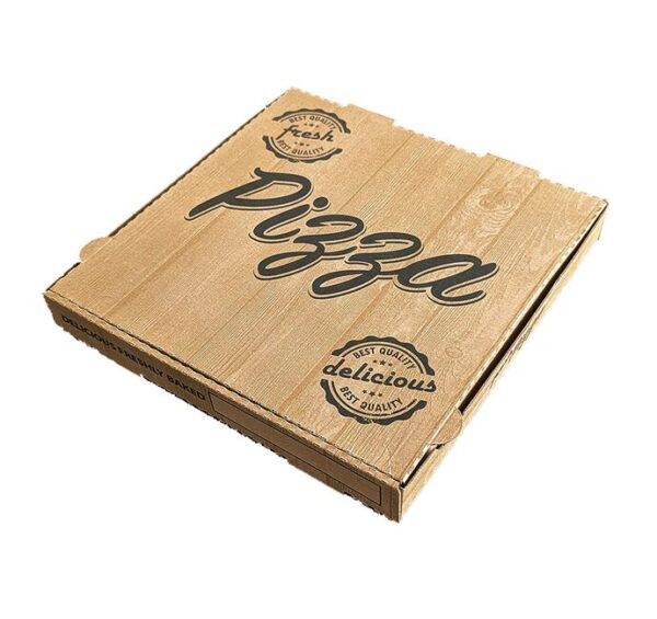 BOITE à PIZZA (31X31) 100PCS