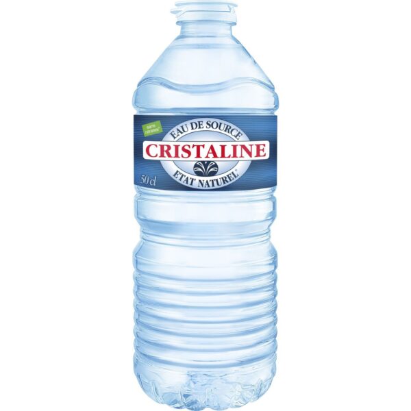 CRISTALINE 24X50 CL