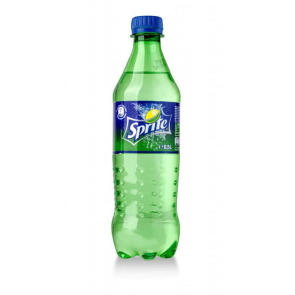 SPRITE 12X50 CL