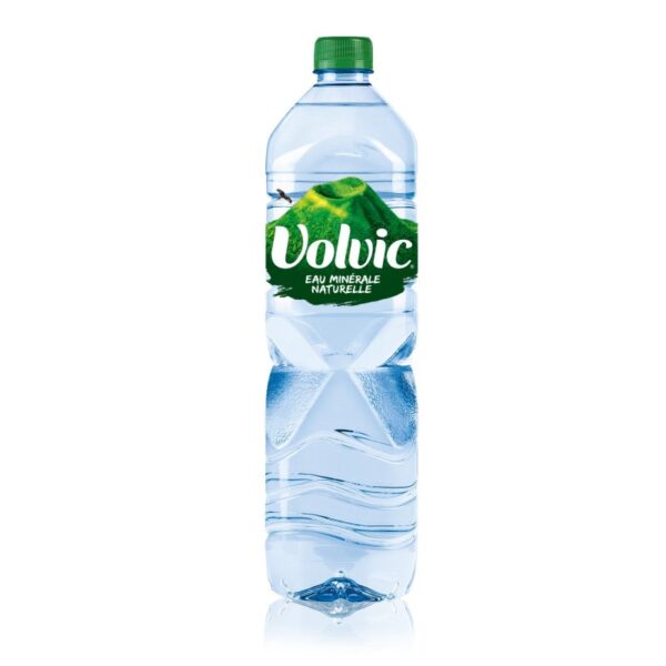 VOLVIC 6X1L