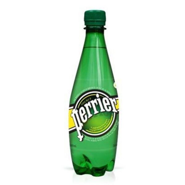 PERRIER BOUTEILLE 24X50 CL