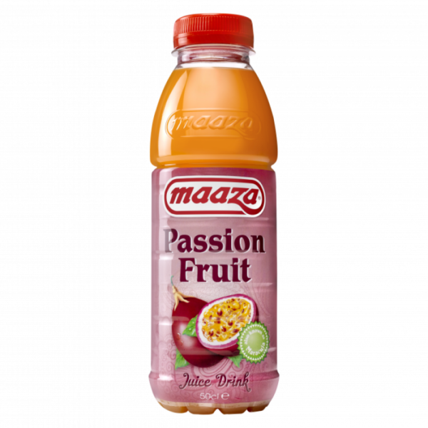 MAAZA PASSION 12X50 CL