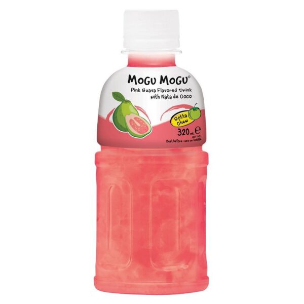 MOGU GOYAVE 24X32 CL