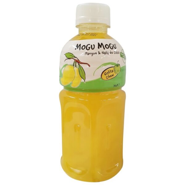 MOGU MANGUE 24X32 CL