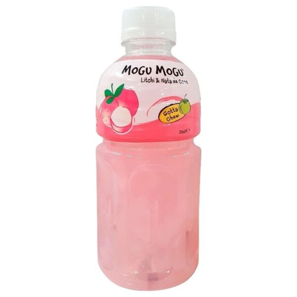 MOGU LYCHEE 24X32 CL