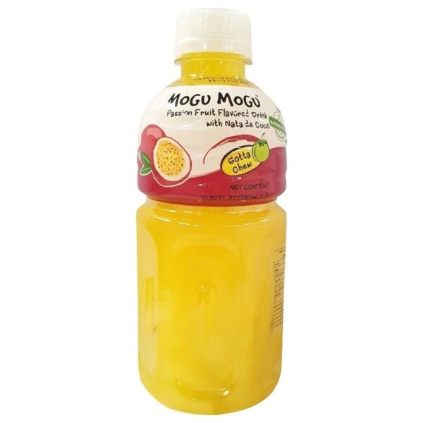 MOGU PASSION 24X32 CL
