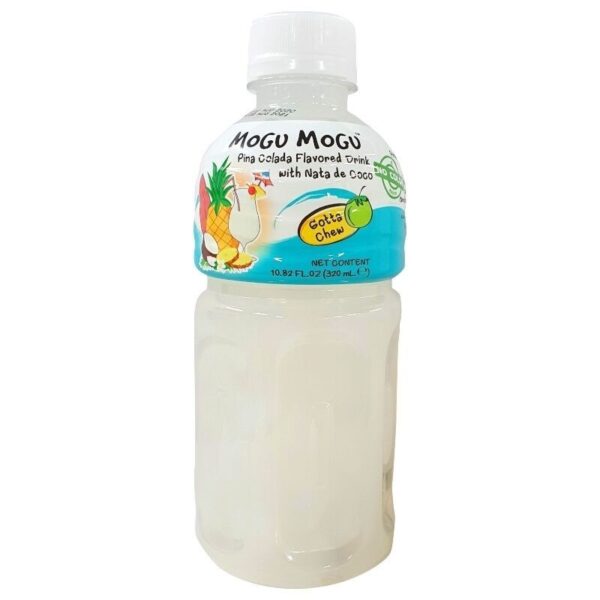 MOGU PINA COLADA 24X32 CL