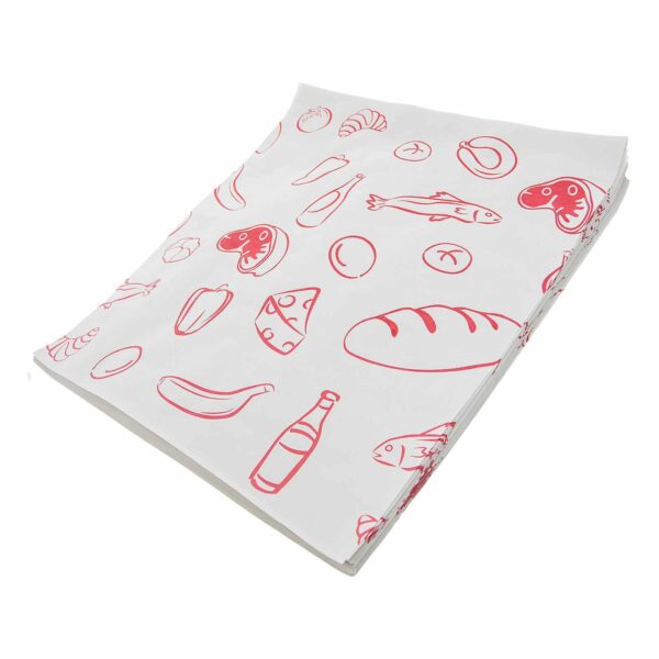 Papier Pluteux 10kg 32.5x25cm