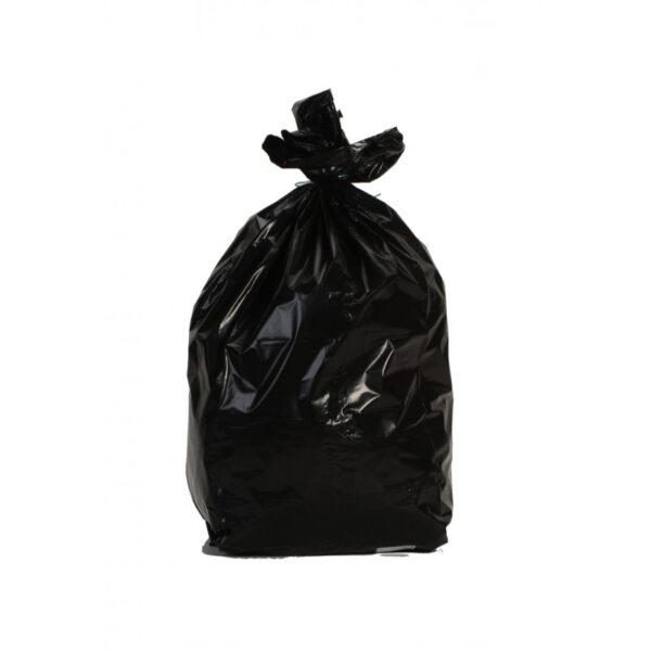 SAC POUBELLE 130 LITRES,100 PIECES