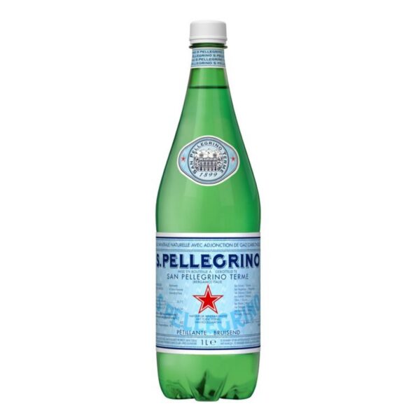 SAN PELLEGRINO 6X1L