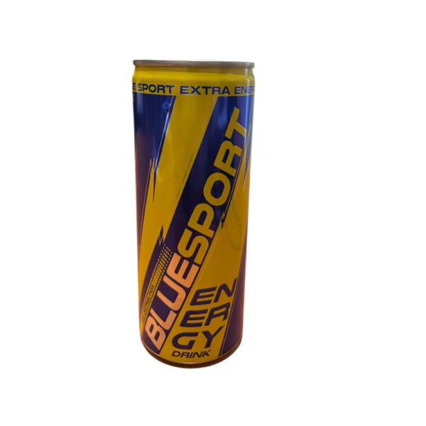 BLUE SPORT 24X25CL