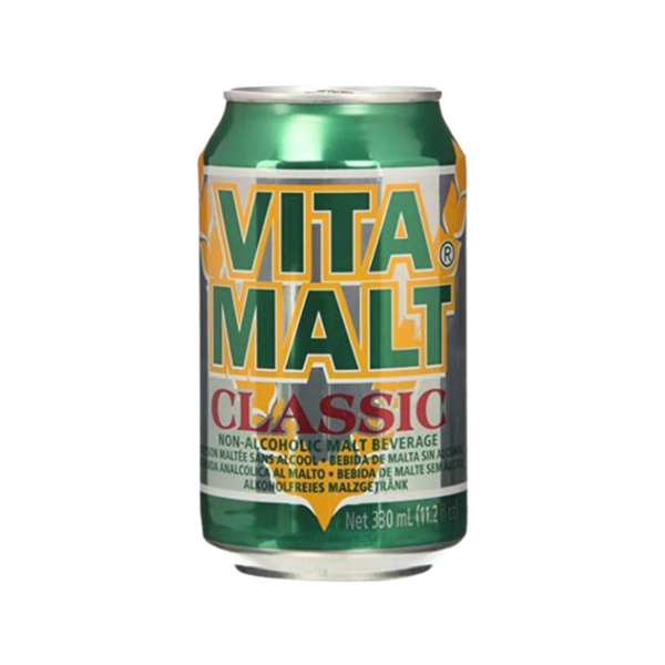 VITA MALT CLASSIC 24X33CL