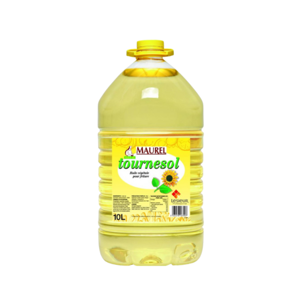 MAUREL HUILE 1X10L