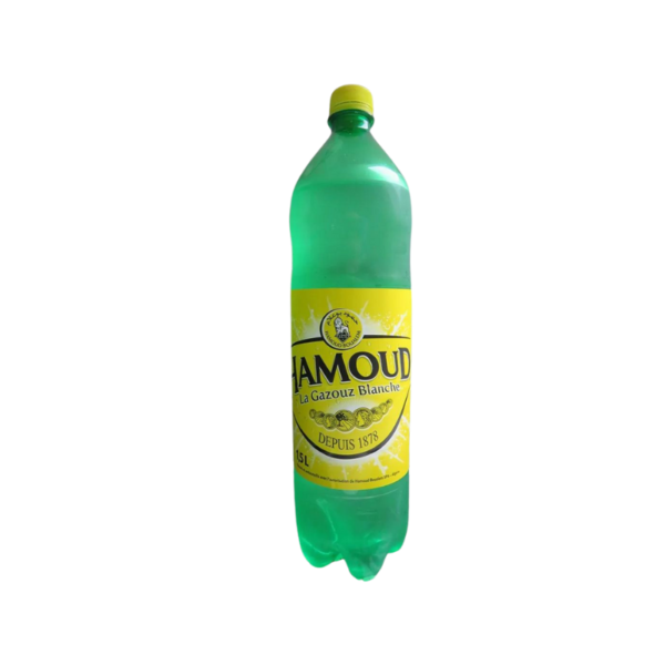 HAMOUD 6X1.5L