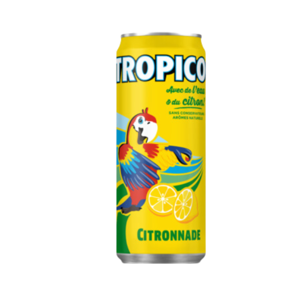 TROPICO CITRON 24X33CL