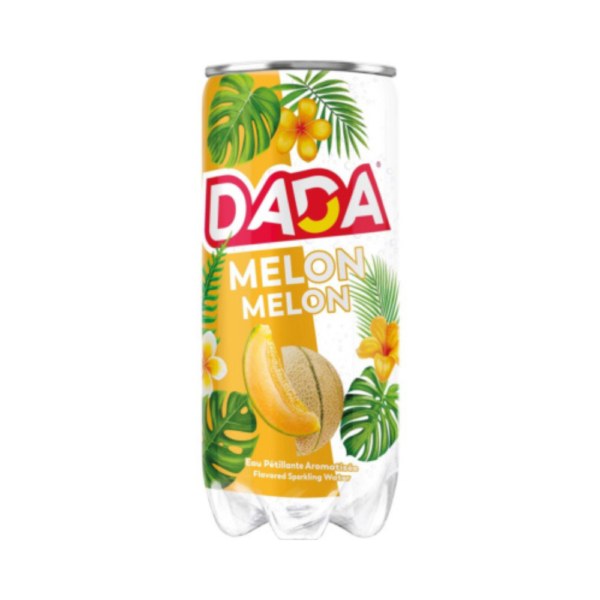 DADA MELON 24X33CL