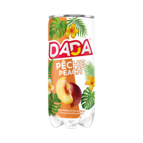 DADA PECHE 24X33CL