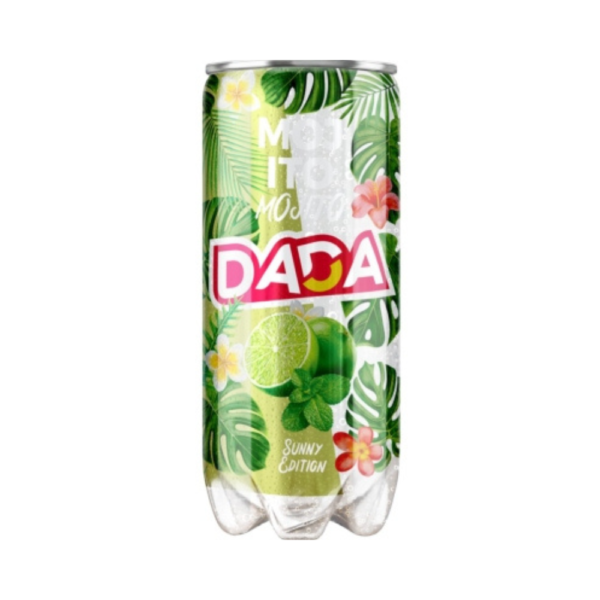 DADA MOJITO 24X33CL
