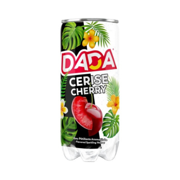 DADA CHERRY 24X33CL