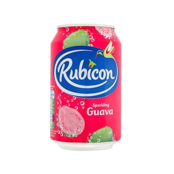 RUBICON GUAVA 24X33CL