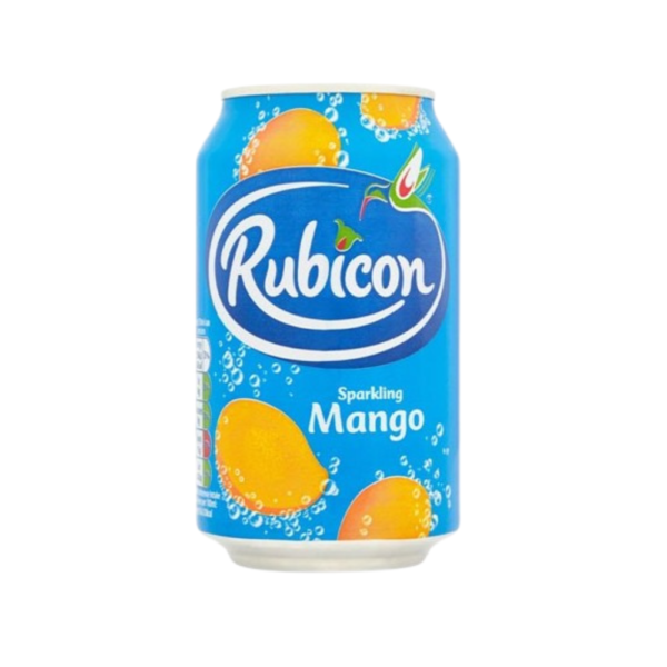 RUBICON MANGO 24X33CL